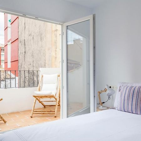 Three Floor House With Terrace Villa Valenza Esterno foto