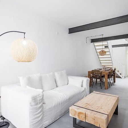 Three Floor House With Terrace Villa Valenza Esterno foto