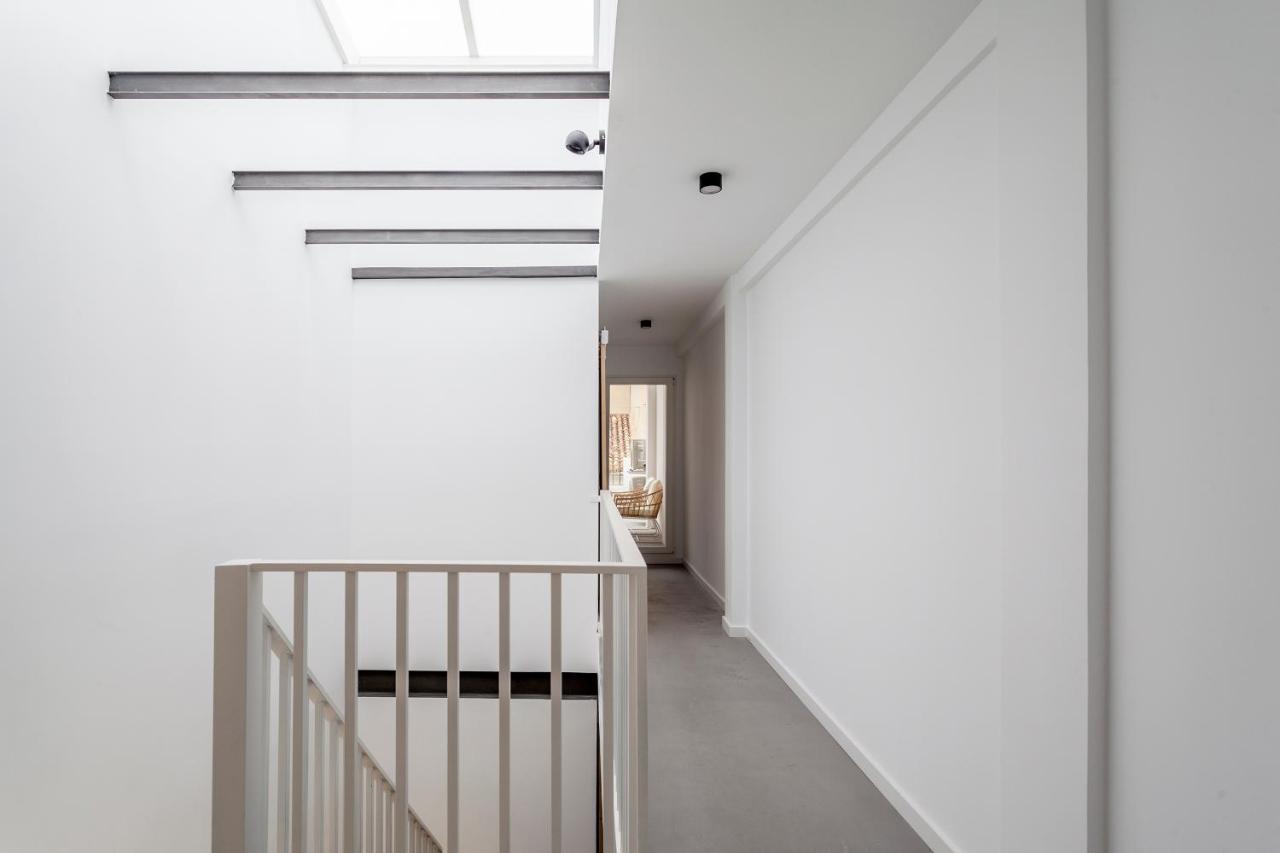 Three Floor House With Terrace Villa Valenza Esterno foto