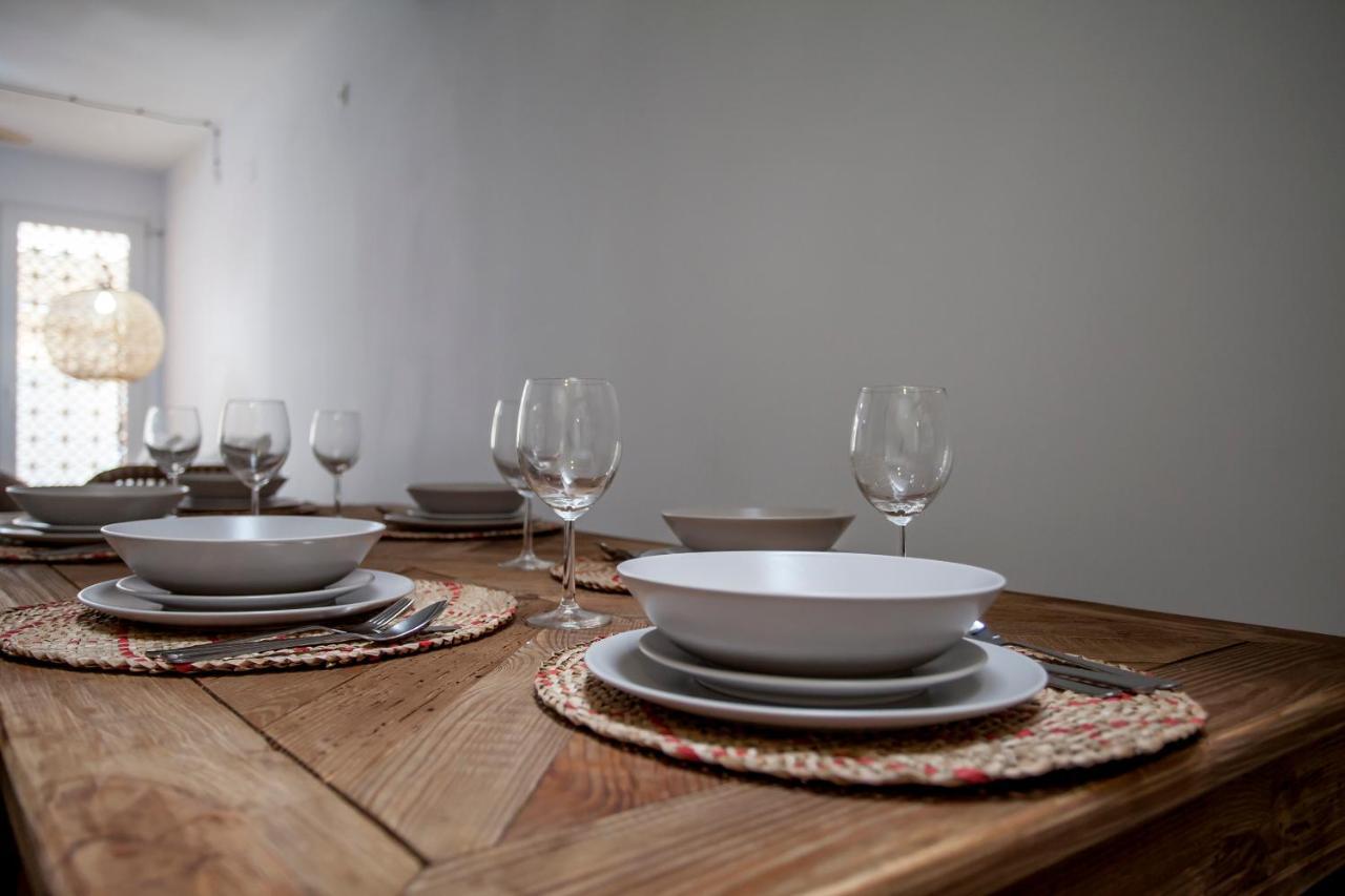 Three Floor House With Terrace Villa Valenza Esterno foto