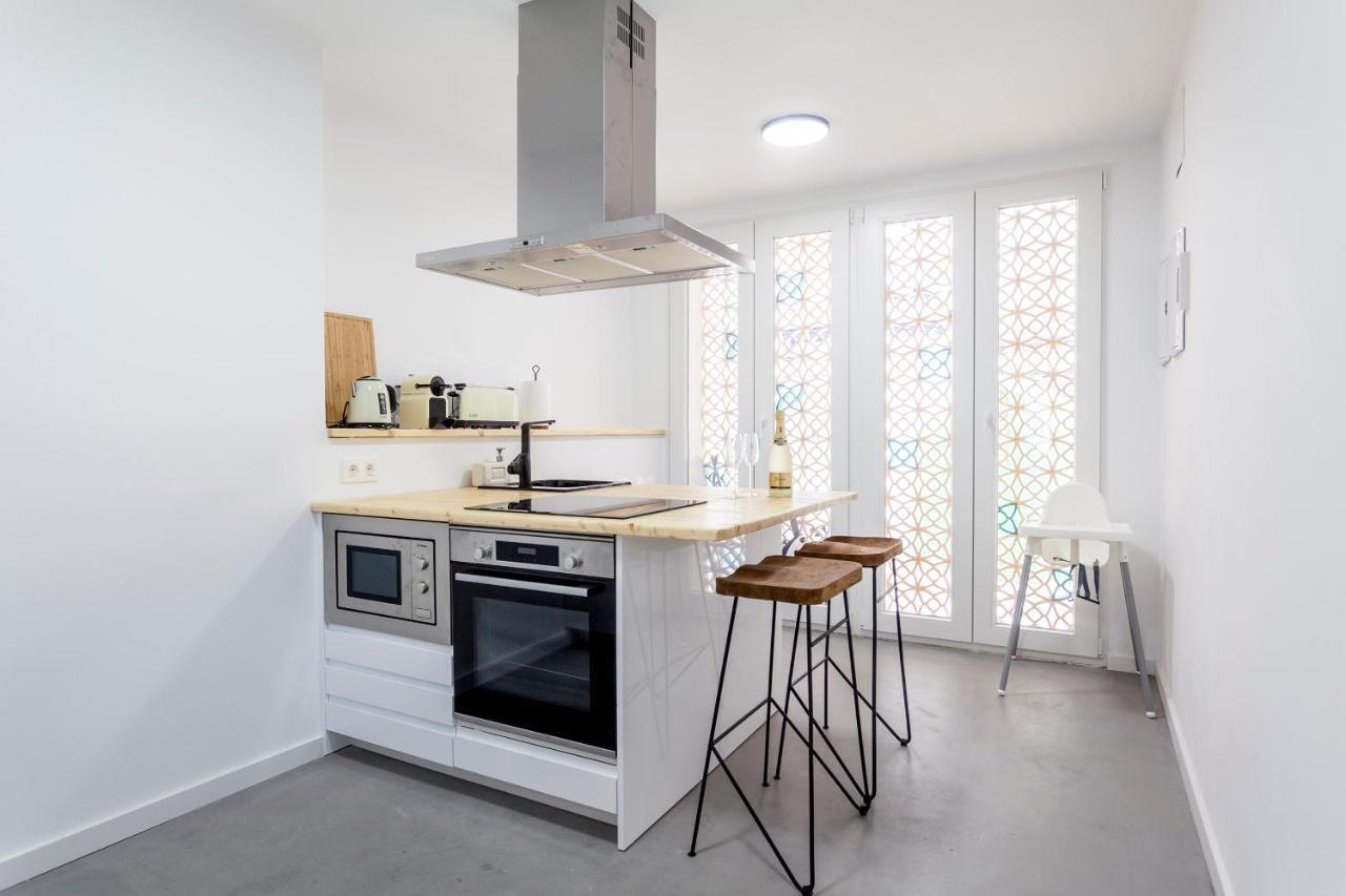 Three Floor House With Terrace Villa Valenza Esterno foto